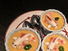 -锦楼·臻选新杭帮(杭州中心店)