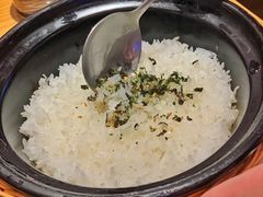 -味太助·银饭食堂(中华城店)