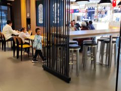 -汉堡王(天津鲁能店)