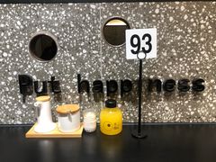 -贡梅老面馆·蟹粉面·无锡特色小吃(南长街主推店)