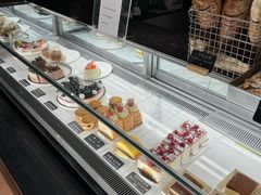 -麦田工坊(月湖店)