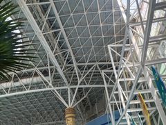 -天山海世界·米立方