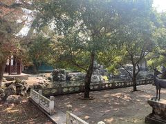 -浙江省博物馆(孤山馆区)