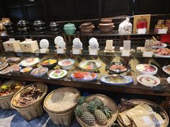 -福照楼汽锅鸡·云南菜(护国路店)
