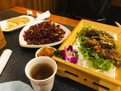 -福苗小骆驼烧烤(大唐不夜城店)