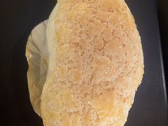 港式菠萝包-蜂蝶来饼店(拱北总店)