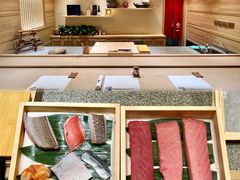 -鮨一日本料理(大中华店)