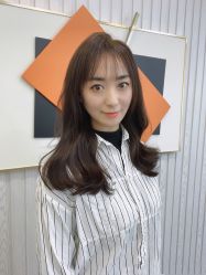 -Hello Lady发型设计