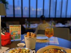 -AZUL by FUEL蓝色·法式酒馆(琶醍店)