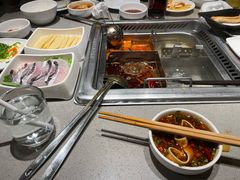 -海底捞火锅(丰尚国际广场店)