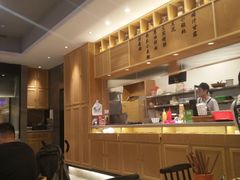 -陈家生煎(世茂双子塔店)