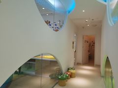 -水孩子国际儿童游泳早教中心(吾悦旗舰中心)