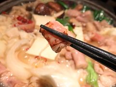 味增牛肠锅-醉虎传(南锣鼓巷店)