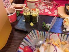 -仙隐小鹿中华料理(南宁万象城店)