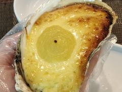 -蠔爺王志德生蚝馆(金沙湾店)