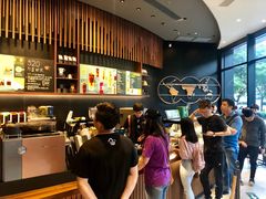 -星巴克臻选(北京富力家园店)