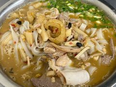 -舒记粉店(七星路店)