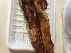 -一代烤翅王(大汉口店)