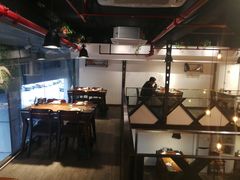 大堂-马头巷·隐庐居·红油大虾(园区店)
