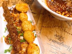 -钟方模白家肥肠粉(春熙店)