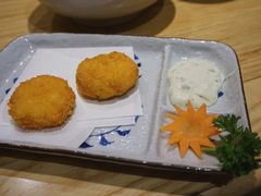 -隐泉京望日式料理(太和广场店)