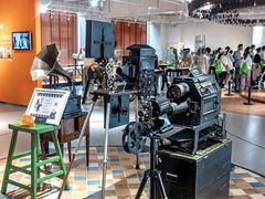 -西安电影制片厂