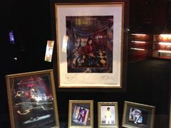 -澳门十六浦索菲特大酒店