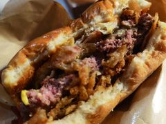 -魏斯理汉堡(西安沣东吾悦店)