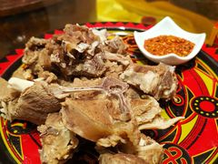 -阿斯牛牛十二餐厅•四季餐厅(民族大道店)