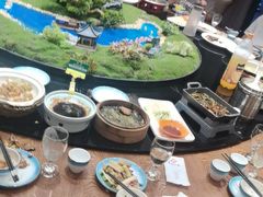 -曹家小菜(胜太路店)