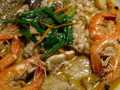 -华盛丰温州大排档(东三环南路店)