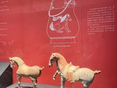 -陕西历史博物馆