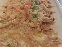 -赶海部落海鲜城(海阳路店)