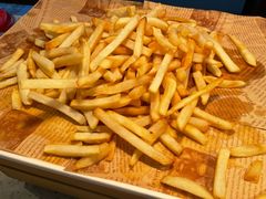 -上海港国际客运中心1号游艇码头