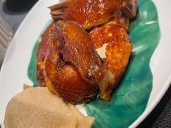 -南里山房·新淮扬菜(徐汇万科店)
