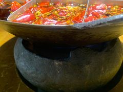 -白乐天毛肚火锅馆(南滨路店)