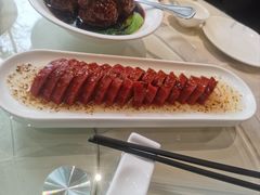 -老客站酒楼(金花南路店)