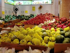 -家辉生鲜超市(东五路店)