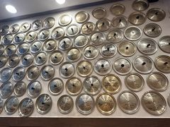 -金北顺大锅家(신사본점)