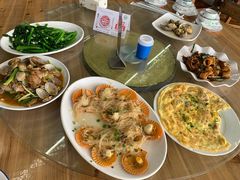 -明记海鲜大排档(巽寮湾店)