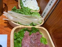 -独食火锅·半米屋台(直营总店)