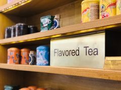 -安薇塔英式下午茶(万科中心店)