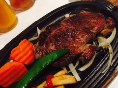 -爱丽丝牛排西餐厅(光谷步行街店)