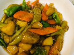 -金良酸菜鱼(宁海路总店)