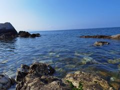 -养马岛旅游度假区