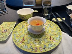 -君庭中餐馆(湘江豪生店)