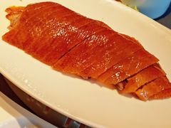 -阿庄新豫菜(通泰路店)