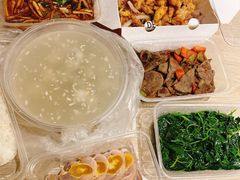 酒酿圆子-永兴餐厅(复兴中路店)