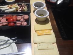 -火炉火自助餐(枫蓝国际店)