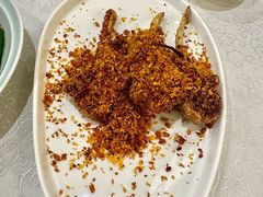 -三清山希尔顿度假酒店·三清轩中餐厅